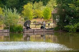 Lakeside Country Park